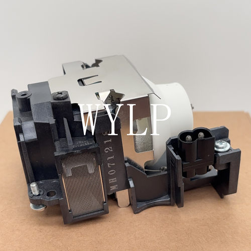 全新原装投影机仪松下PT-UX10/X20/UX21/X30/X320C/X20ST/UX35C/X3001STC/LB1V/ST10/ET-LAB2C/ET-LAB3C灯泡 - 图1