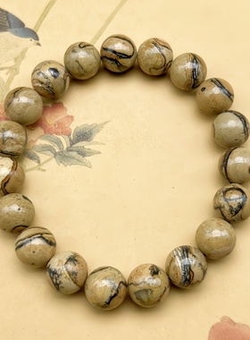 财舍利手链泰国正宗龙宫