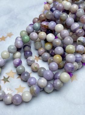 天然苏纪石手串水晶饰品