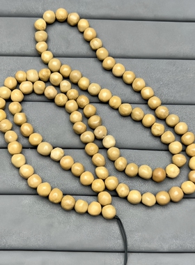 颈链饰品泰国阿罗汉舍利