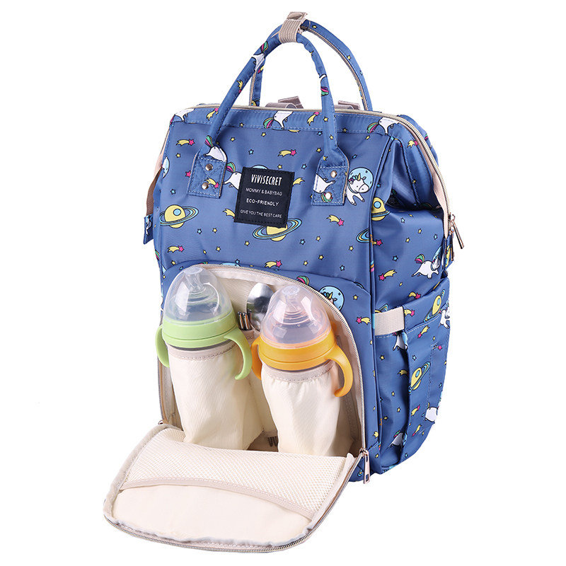 vivisecret妈咪包多功能2020双肩包 vivisecret妈咪包/袋