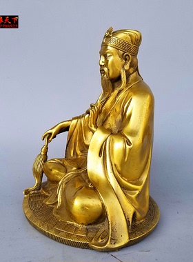 家居摆件黄铜材质工艺品