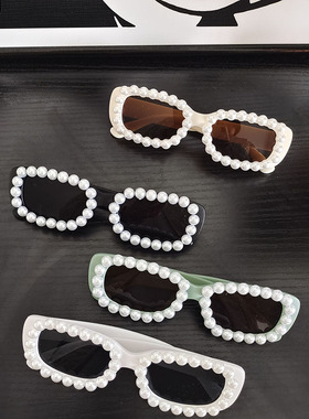 儿童新款时尚遮阳眼镜防晒防紫外