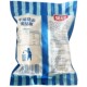 Aokun Thousand Layer Egg Tart Crust Frozen Semi-finished Products