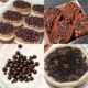 West Tree Cocoa Pure Fat Chocolate Crispy Rice Balls