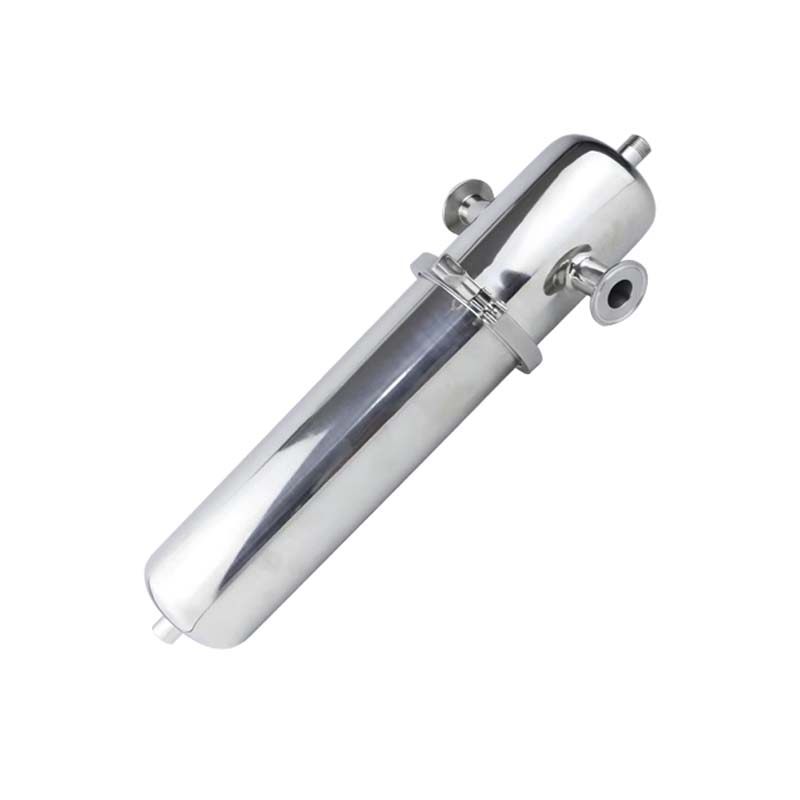 304不锈钢卫生级压缩空气蒸汽过滤器除菌氮气氢气耐高温精密过滤,淘宝优惠券,粉丝福利购,淘宝优惠卷