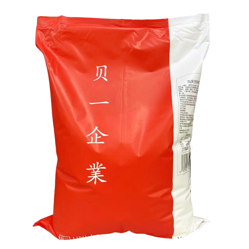 贝一泡芙预拌粉5kg 泡芙粉 泡芙预拌粉 烘焙脆皮法棍泡芙原料,淘宝优惠券,粉丝福利购,淘宝优惠卷
