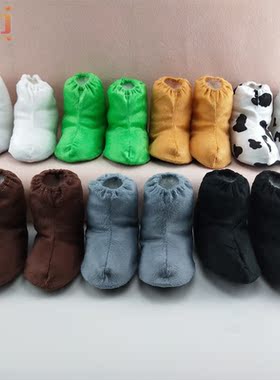 壹力男女通用手套布料