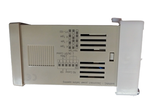 原装正品台湾ANLY安良AT-502 402 602 702 902 微电脑温度控制器 - 图1
