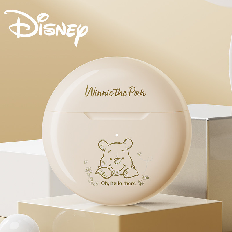 迪士尼正品蓝牙耳机苹果华为小米 星科数码专营蓝牙耳机