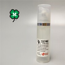 Billiard Cue Wax Conservation Wax Korea Famous 8 club Anterior Section Maintenance Care Fluid Conservation Nine Club Maintenance Wax