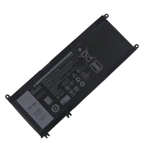 戴尔游匣 15 7577 G3 3579 17 3779 G5 5587 7588 33YDH电池 - 图0