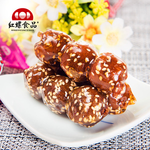 老北京特产冰糖葫芦500g