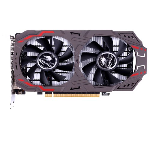 GTX1050TI 2G 4G 1060 3G 5G 6G 750Ti 960 950二手适用独立显卡 - 图3