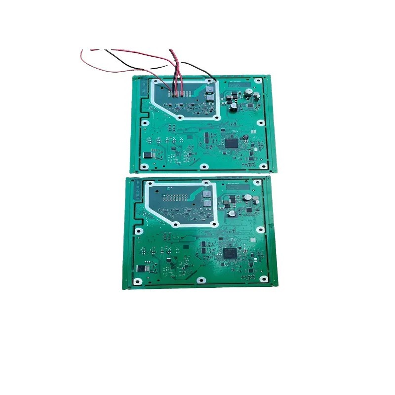 -个汽车电路 Infineon 英飞凌SAK-TC377T- 备件/咨询 - 图0