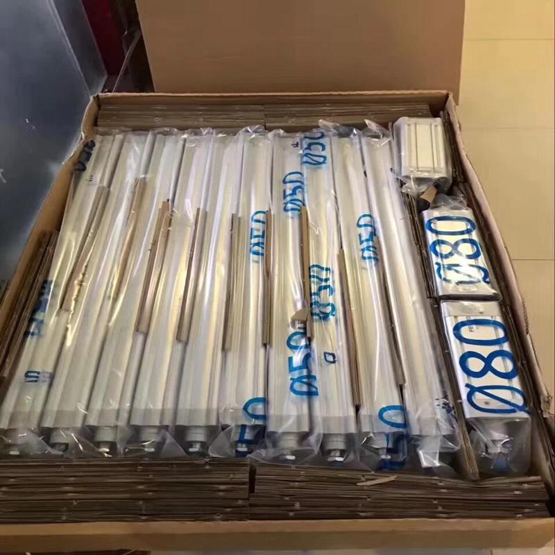 DSBC-63-160-PPVA-N3 FEST 备件/备件 - 图0