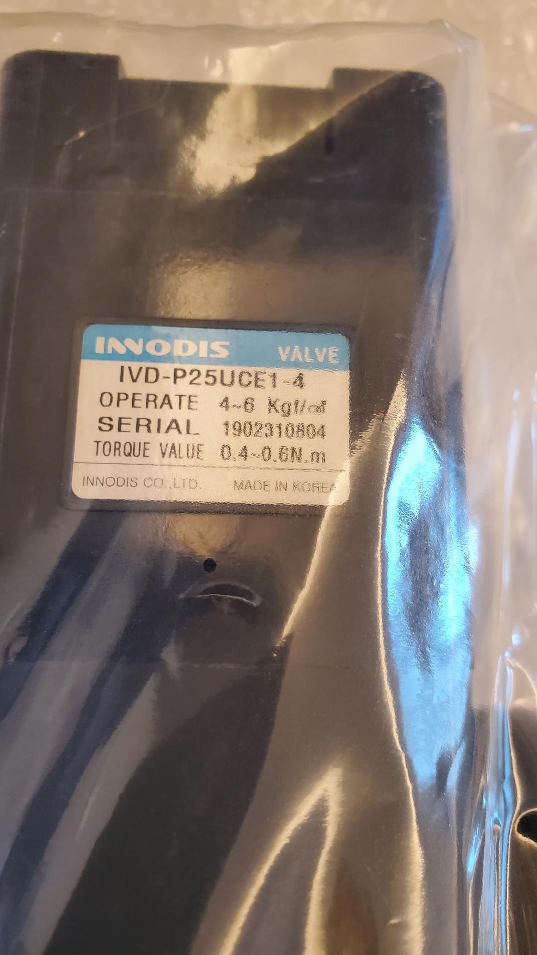 INNDOIS IVD-P25UCE1-4 议价商品 - 图0