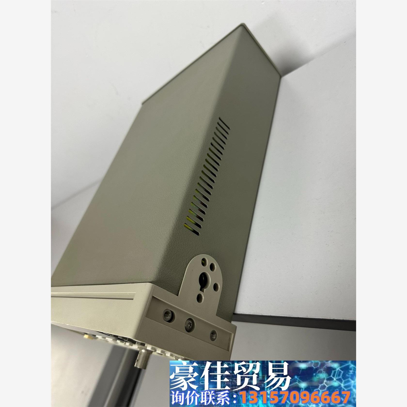 产下退下的HP53131A频率计，仅一台，功能包好，成色如咨询下单-图2