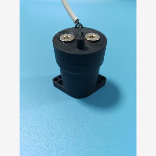 国力新能源高压直流接触器，型号GL50A，适用于DC800V 备件/咨询 - 图0