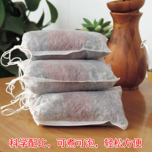 玉米须包2026年无硫新鲜晒干30包袋泡茶煮茶包玉米须因陈蒲公英茶 - 图1