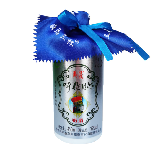 纯奶酒蒙古鲜奶酒乌兰奶酒马内蒙古特产乳白色纯正低度草原奶酒 - 图2