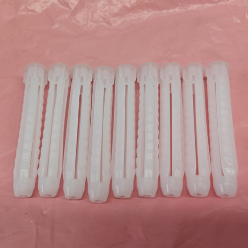 电视挂架螺丝配件10*50上墙螺丝膨胀管电视机挂架膨胀螺丝 - 图2