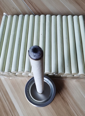 艾条消毒家用艾草条天然艾叶熏屋房间艾灸条驱蚊纯艾绒散装艾柱条