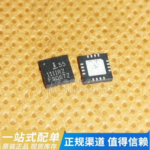 ISL55110IRZ-T 55110IRZ   ISL55111IRZ QFN16 正品  全新原装 - 图0