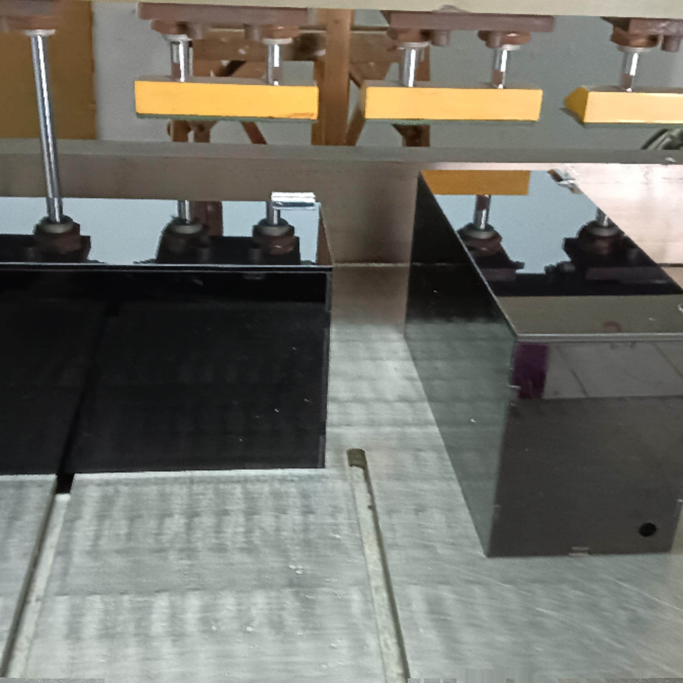 亚克力有机玻璃遮挡光翻盖强磁黑色方形收纳不透光盒子尺寸可定制,淘宝优惠券,粉丝福利购,淘宝优惠卷