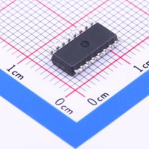 IS281-4GB 光耦-光电晶体管输出 DC输入 隔离电压(rms):3000V SOI - 图0