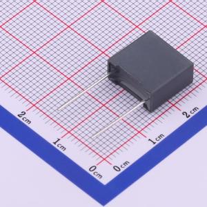 GX3024C 安规电容 等级:X2 22nF ±10% 330V 原装现货 - 图0