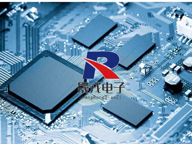 IRS20957STRPBF『IC AMP CLASS D MO6SOIC』现货原装现货-图1