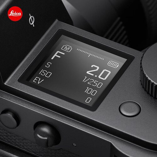 咨询优惠24期免息 Leica/徕卡 SL3-S全画幅相机莱卡SL3S微单数码 - 图1