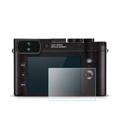 徕卡Q3 D-LUX8 Q2 SL3 M11 sofort2 M10屏幕保护膜钢化膜莱卡贴膜 - 图0