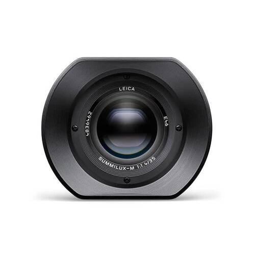 【咨询优惠】Leica/徕卡Summilux M35 f/1.4 定焦镜头35/1.4钢嘴 - 图0
