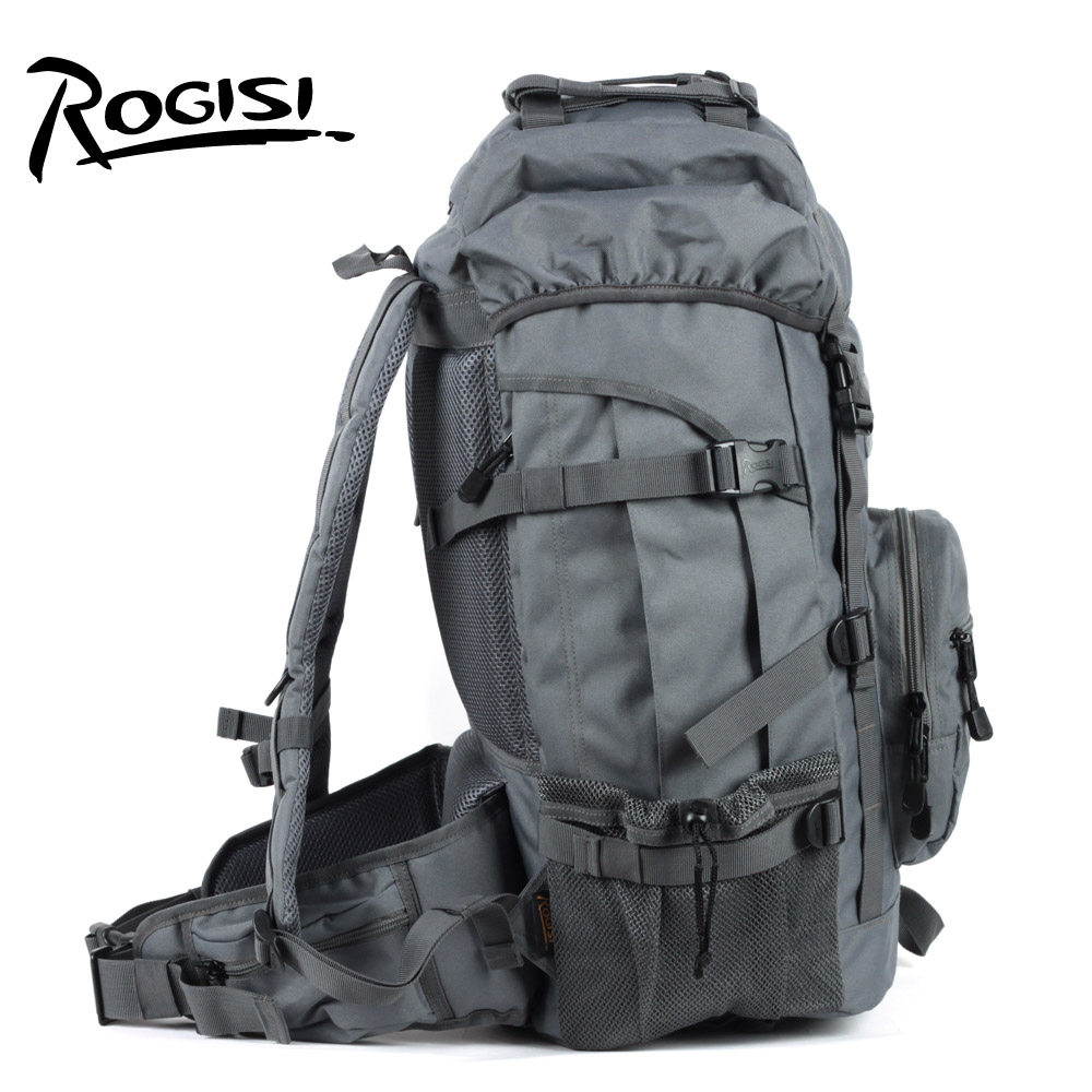 ROGISI/陆杰士男女登山包45l防水双肩包大容量旅行背包BN-013,淘宝优惠券,粉丝福利购,淘宝优惠卷