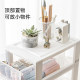 Alice desktop storage box drawer type sundries