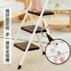 Alice home folding indoor ladder three steps four steps