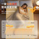 Alice Water Heating Blanket Water Circulation Reduces Drying