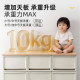 Alice Feeding Table Baby Toy Clothing Storage Cabinet