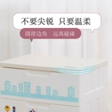 Алиса ящик для детского хранения