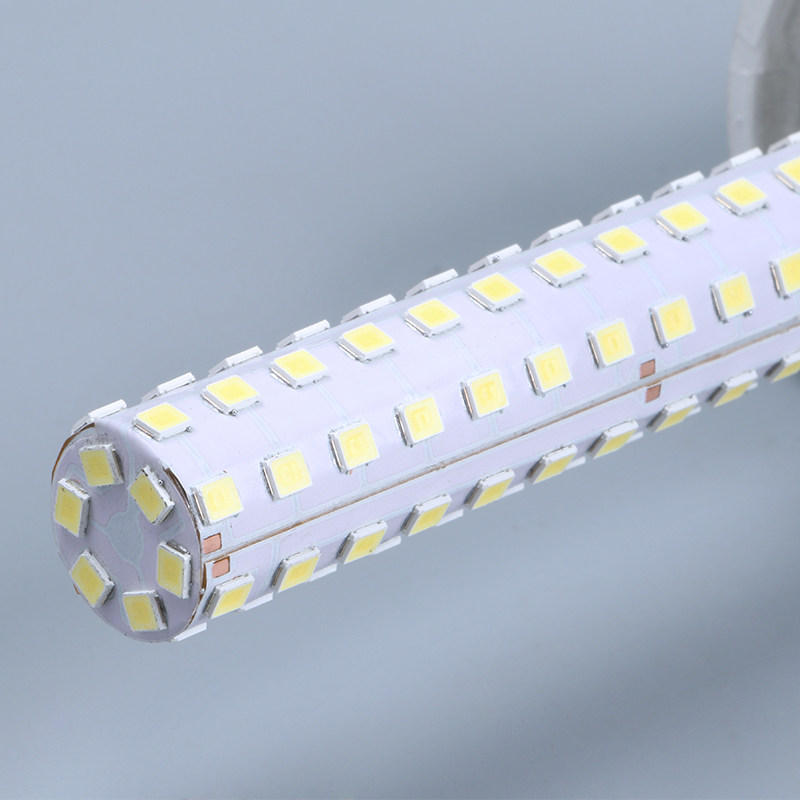 led灯泡e27螺口护眼节能高亮家用火箭炮商业照明柔光乳白罩玉米灯,淘宝优惠券,粉丝福利购,淘宝优惠卷