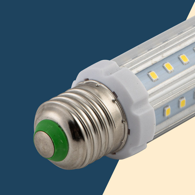 昇能嘉超亮LED玉米灯加长铝合金散热景观照明工程亮化庭院灯路灯,淘宝优惠券,粉丝福利购,淘宝优惠卷