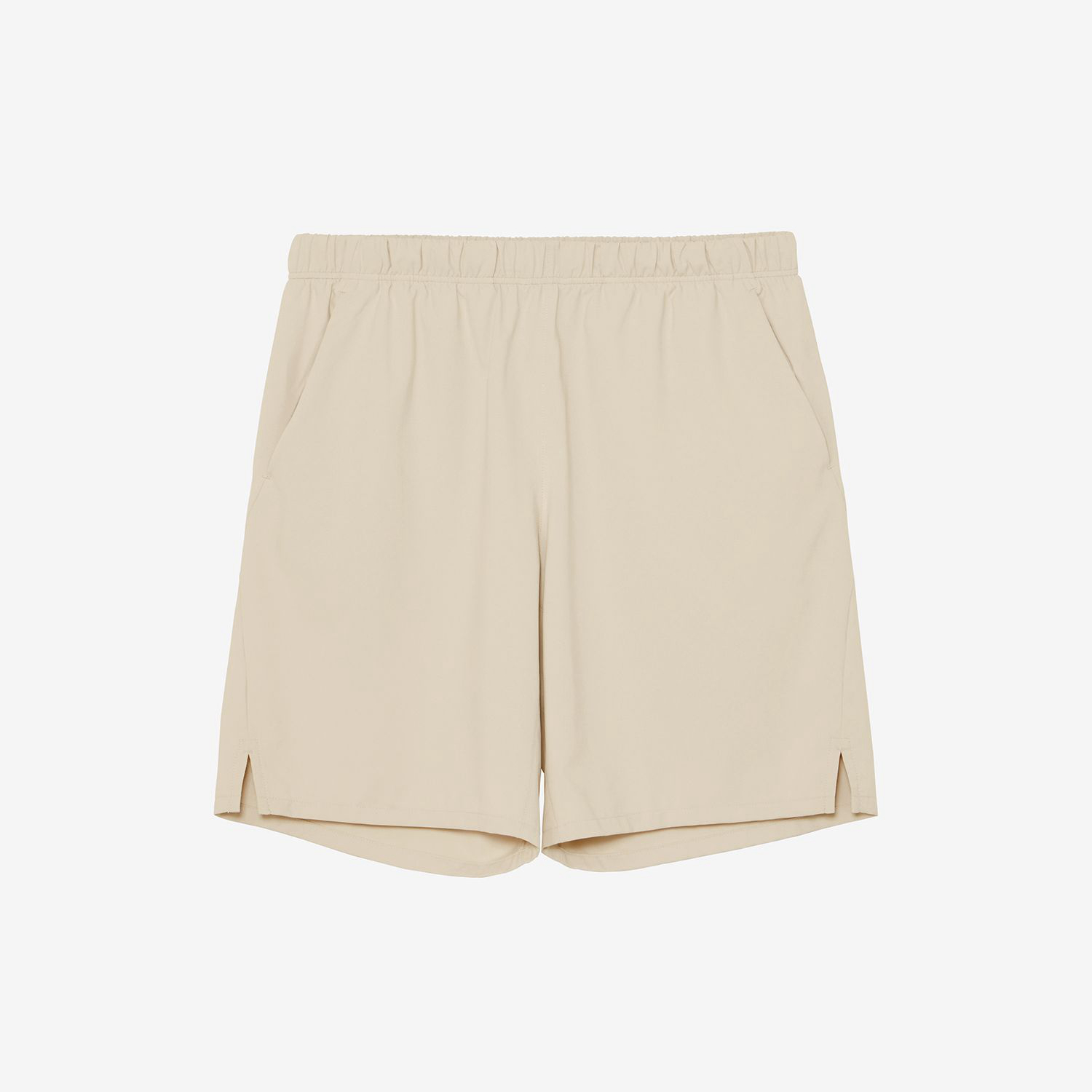 【NextVogue】Goldwin Woven Utility Shorts轻薄休闲短裤GA74164 - 图1