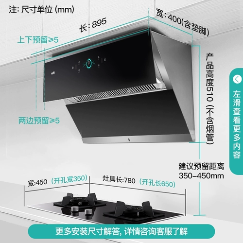 Vantage I11142+65/66B Food Match