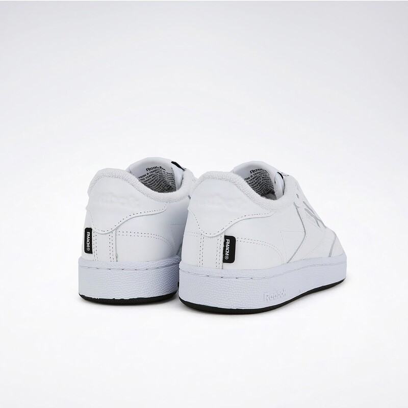 reebok官方女鞋club c g57788男鞋 reebok板鞋