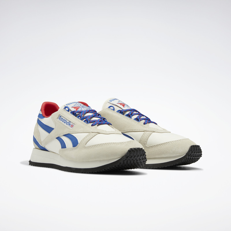 reebok官方2022情侣款复古休闲鞋 reebok板鞋/休闲鞋