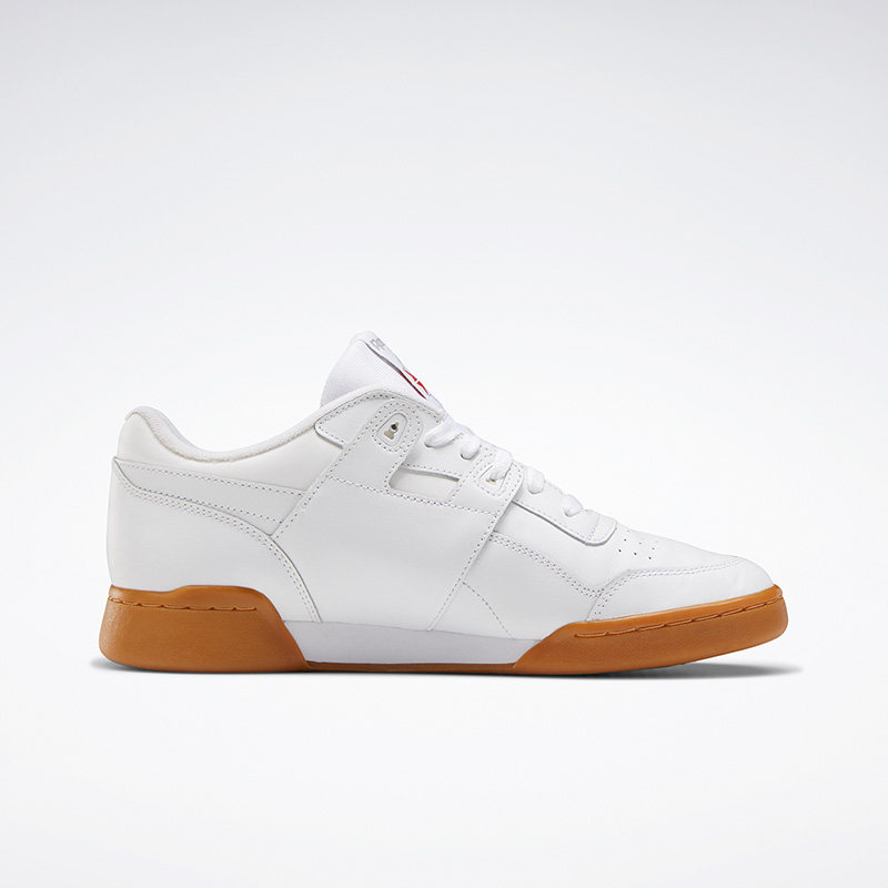  reebok板鞋/休闲鞋