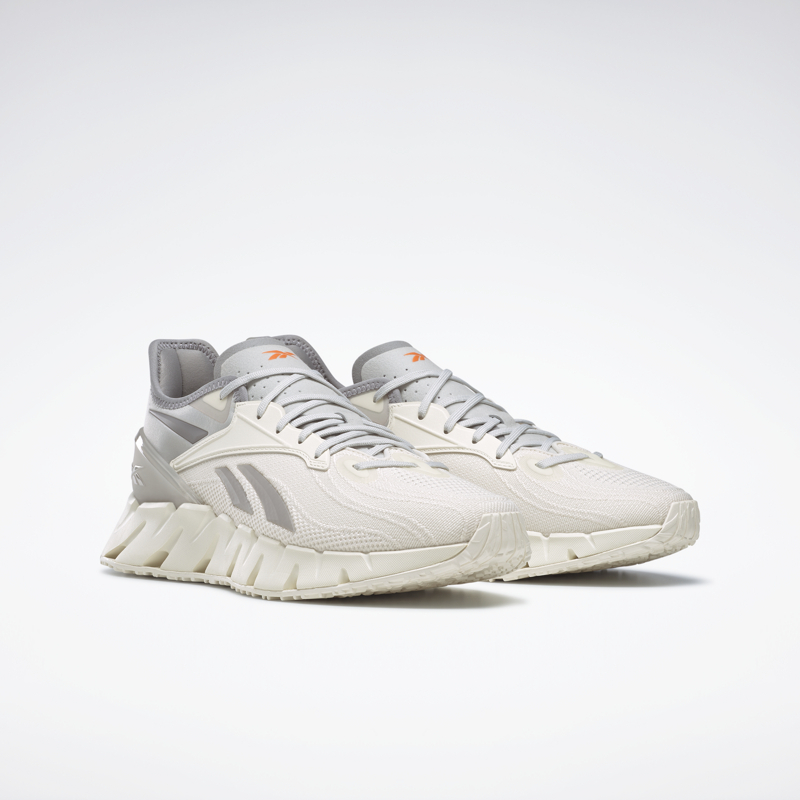 reebok官方女鞋zig经典复古男鞋 reebok跑步鞋