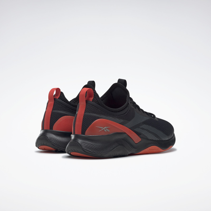 reebok官方hiit tr 2.0经典男鞋 reebok综合训练鞋/室内健身鞋